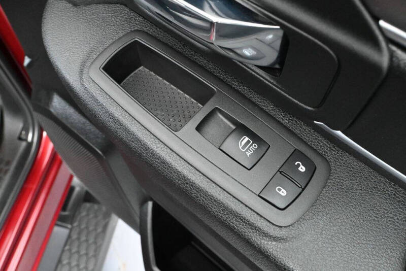 2023 RAM 1500 Classic Warlock