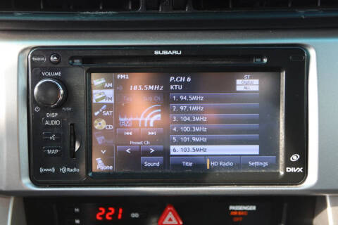 2013 Subaru BRZ Limited