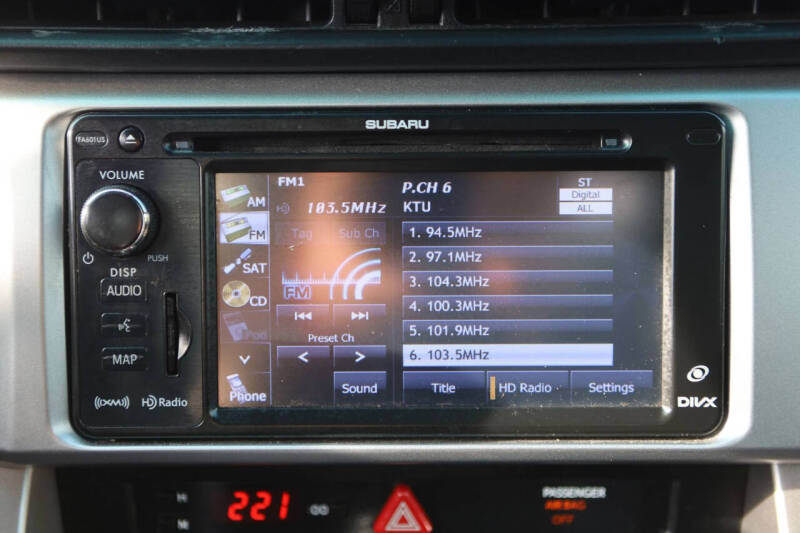 2013 Subaru BRZ Limited