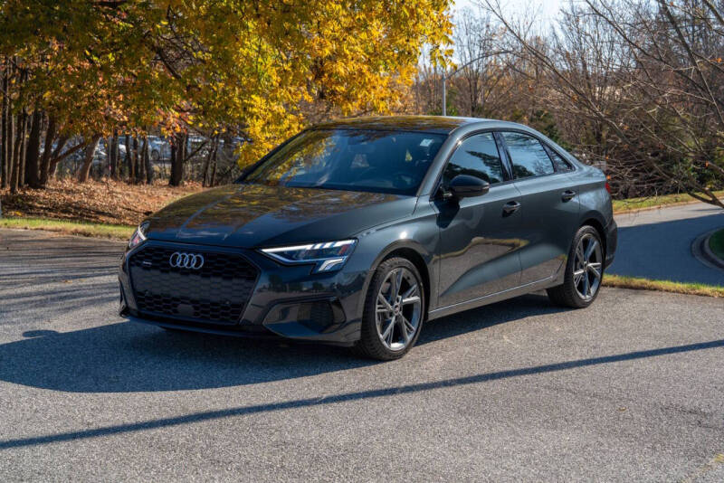 2024 Audi A3 quattro Premium Plus 40 TFSI