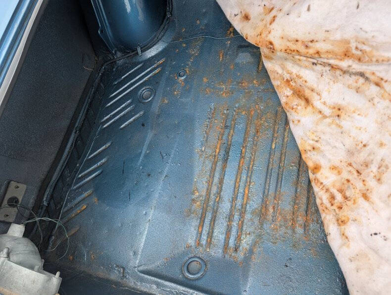 1970 Plymouth Roadrunner