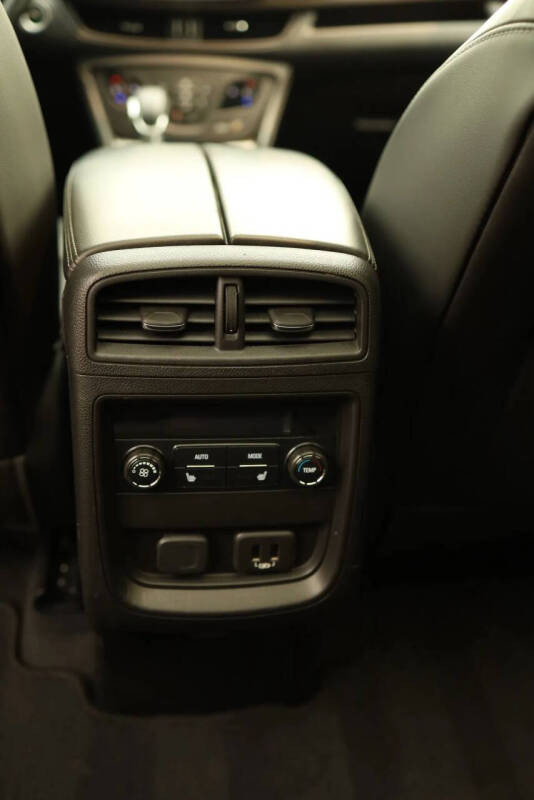2019 Buick Envision Premium