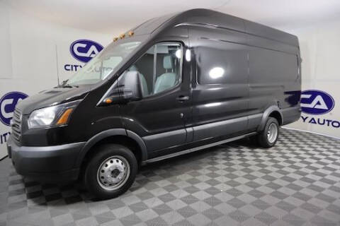 2017 Ford Transit for sale at Car One in Murfreesboro TN