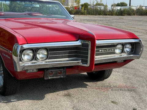 1969 Pontiac Catalina