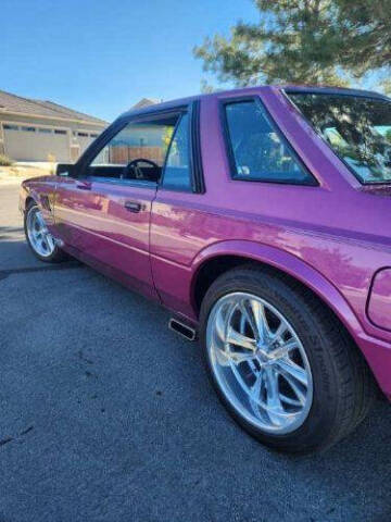 1980 Dodge Mirada