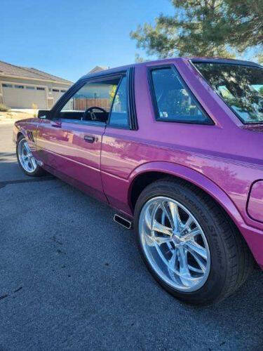 1980 Dodge Mirada