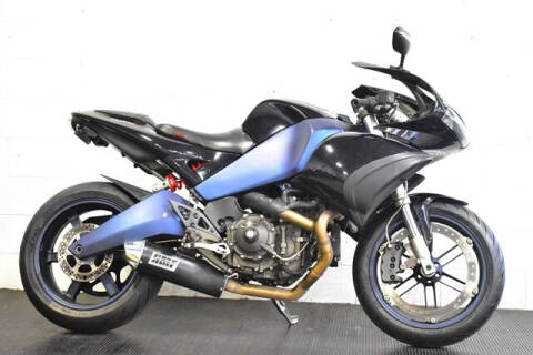 2008 Buell 1125 R