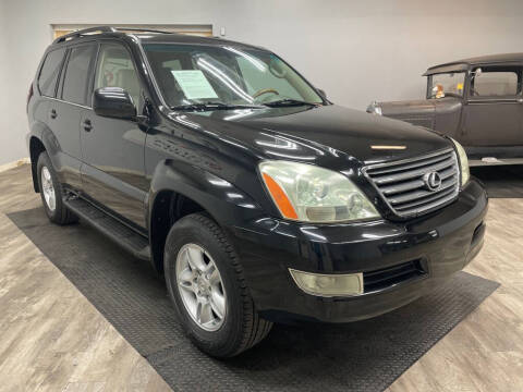 2006 Lexus GX 470