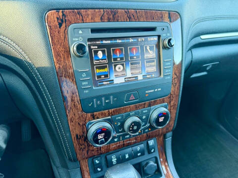 2013 Chevrolet Traverse LT