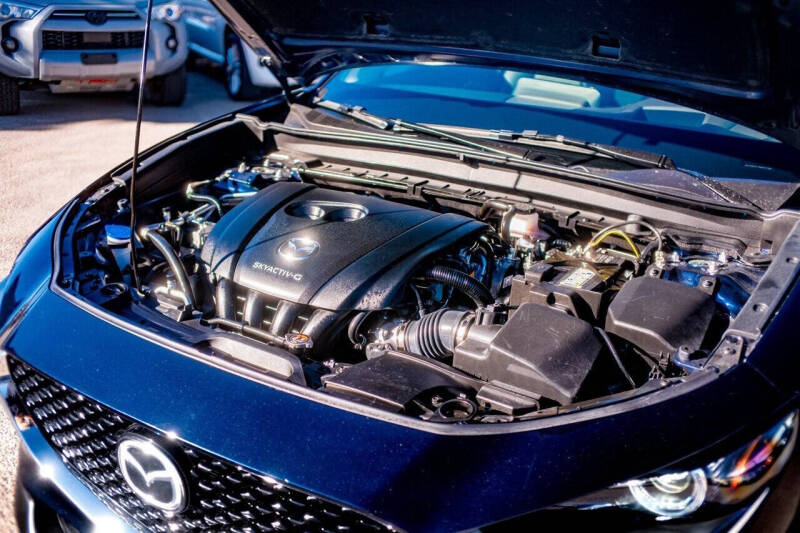 2022 Mazda CX-30 2.5 S Premium