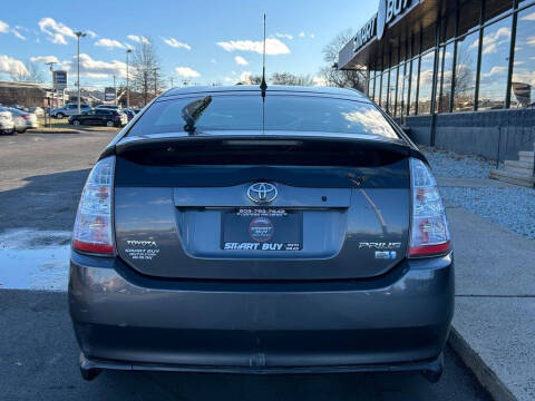 2009 Toyota Prius