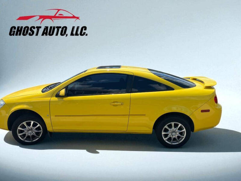 2008 Chevrolet Cobalt LT