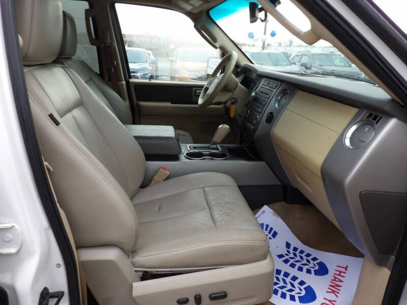 2011 Ford Expedition XLT