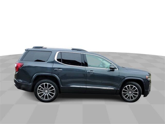 2022 GMC Acadia for sale at Bowman Auto Center in Clarkston, MI