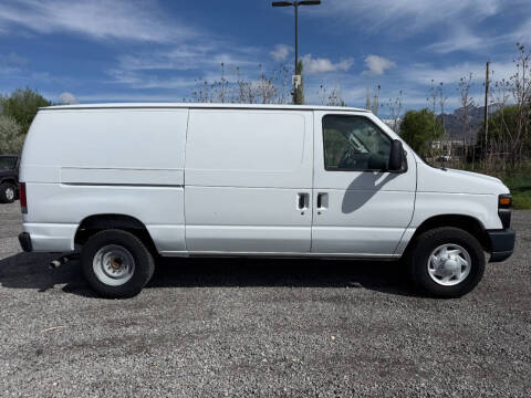 2008 Ford E-Series
