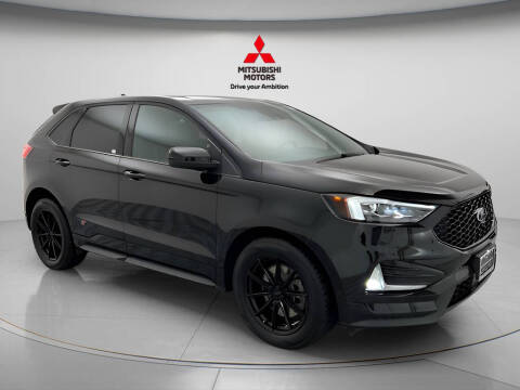 2022 Ford Edge ST