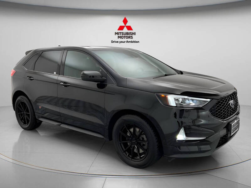 2022 Ford Edge ST