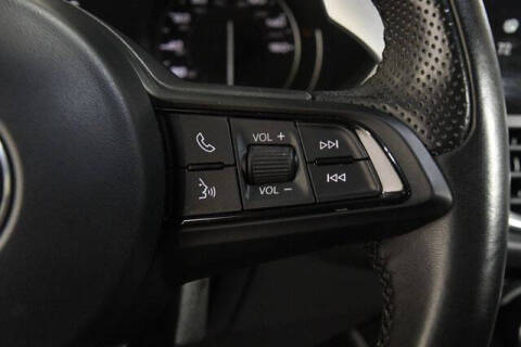 2022 Alfa Romeo Stelvio Sprint