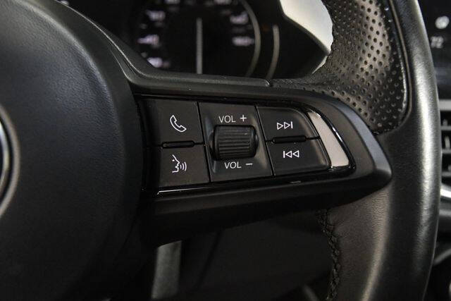 2022 Alfa Romeo Stelvio Sprint