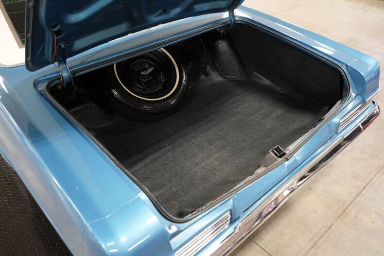 1966 Chevrolet Caprice