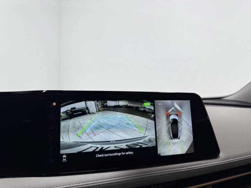 2024 Nissan Ariya Evolve+