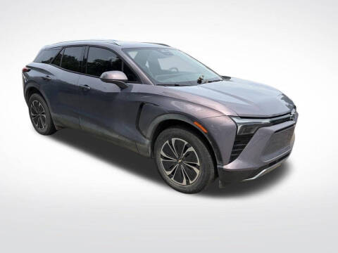 2024 Chevrolet Blazer EV 2LT