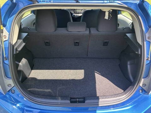 2013 Toyota Prius c Two