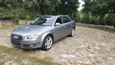 2006 audi a4 for sale - Saint Paul, MN - craigslist