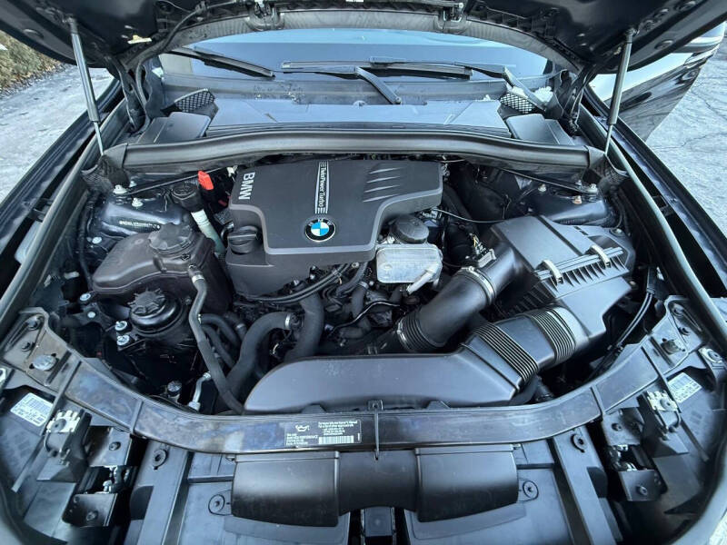 2013 BMW X1 xDrive28i