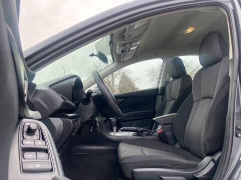 2019 Subaru Impreza 2.0i