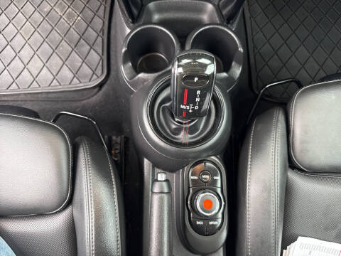 2020 MINI Hardtop 2 Door Cooper S