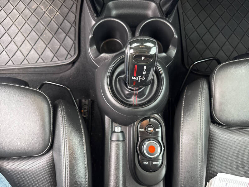 2020 MINI Hardtop 2 Door Cooper S