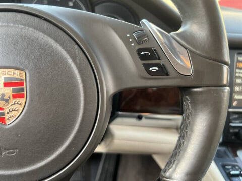 2014 Porsche Panamera