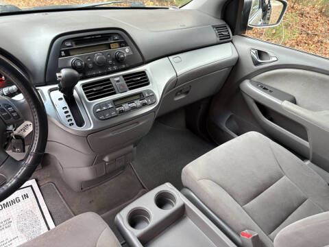 2008 Honda Odyssey EX