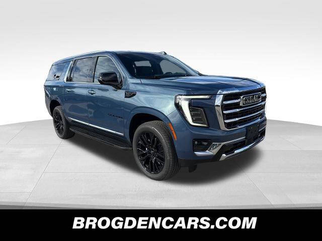 2026 GMC Yukon XL Elevation's photo