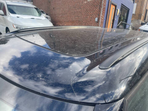 2017 MINI Clubman Cooper S ALL4