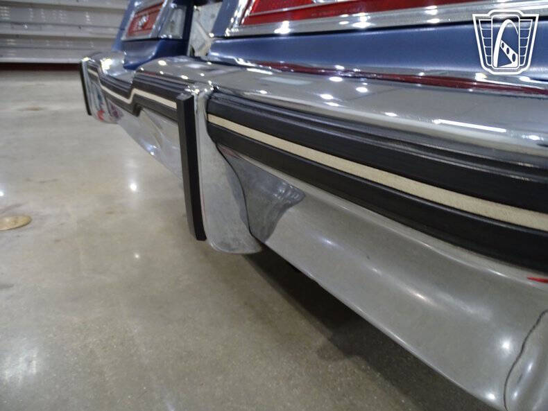 1983 Buick Riviera