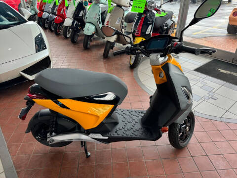 2022 Piaggio 1 ACTIVE ELECTRIC