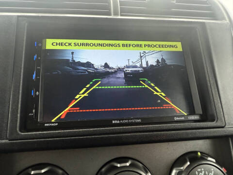 2006 Honda Element EX-P