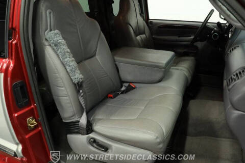 1998 Dodge Ram 1500