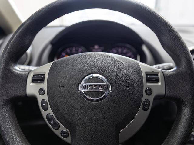 2011 Nissan Rogue SV