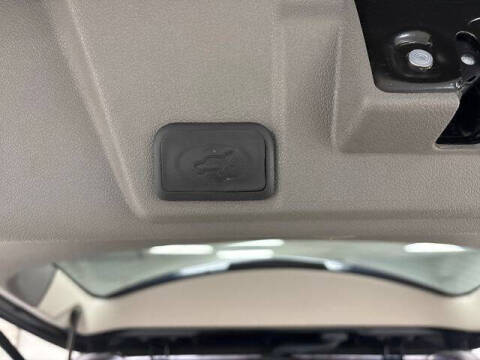 2017 Chevrolet Traverse Premier