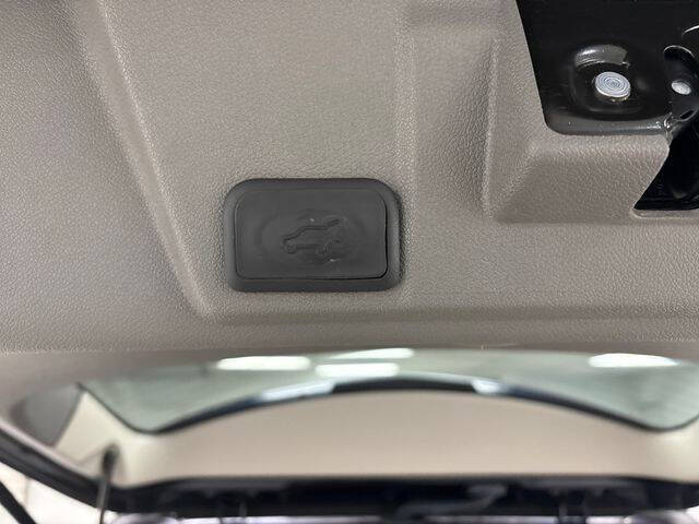 2017 Chevrolet Traverse Premier