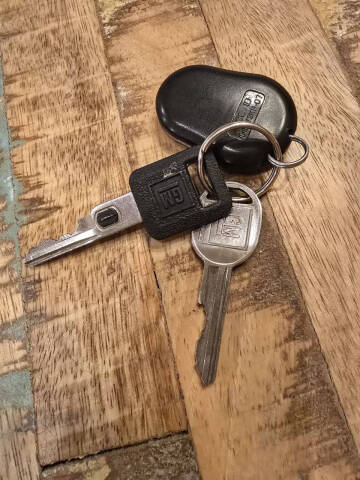 1996 Pontiac Firebird Trans Am