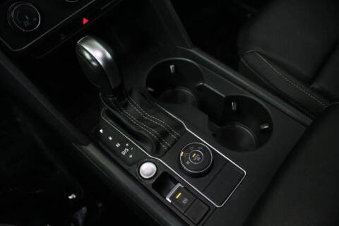 2022 Volkswagen Atlas Cross Sport SE 4Motion