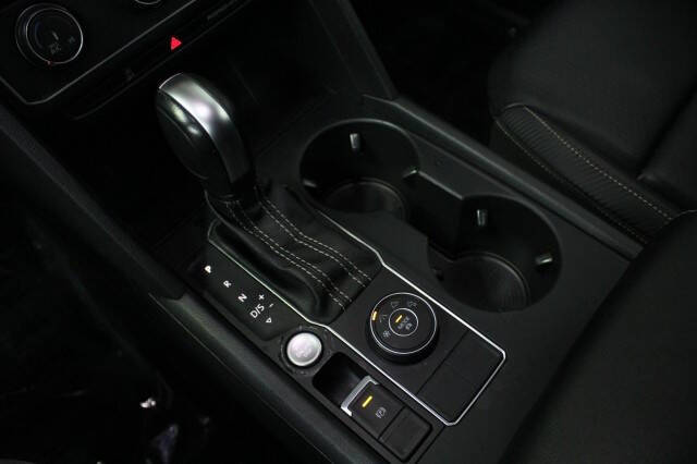 2022 Volkswagen Atlas Cross Sport SE 4Motion