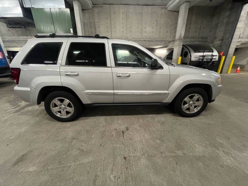 2005 Jeep Grand Cherokee for sale at Seattle Motorsports in Shoreline WA
