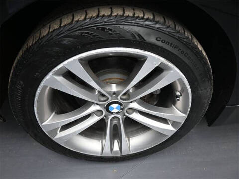 2017 BMW 4 Series 430i xDrive Gran Coupe