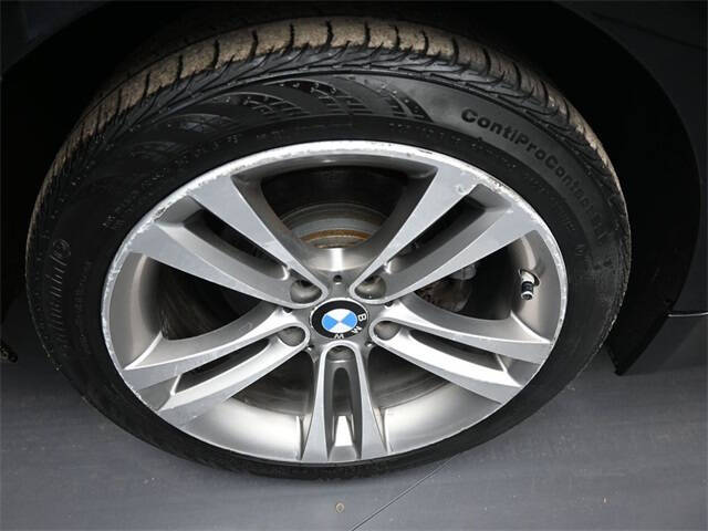 2017 BMW 4 Series 430i xDrive Gran Coupe