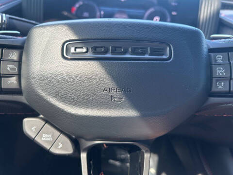 2026 Dodge Charger